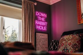 Boutique Shrewsbury Rooms