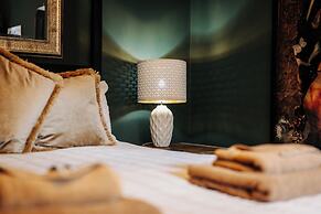 Boutique Shrewsbury Rooms