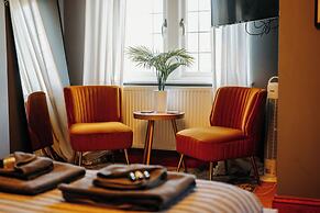Boutique Shrewsbury Rooms