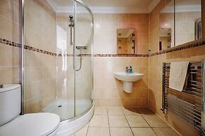 Boutique Shrewsbury Rooms