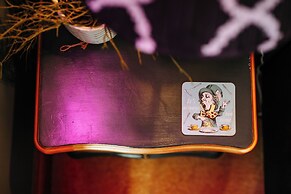 Boutique Shrewsbury Rooms