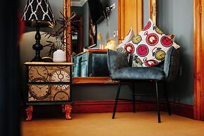 Boutique Shrewsbury Rooms