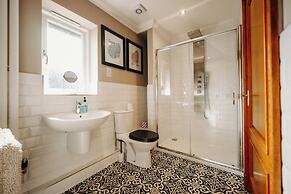 Boutique Shrewsbury Rooms