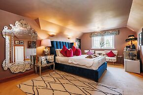 Boutique Shrewsbury Rooms