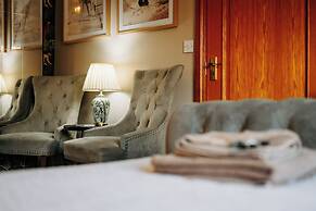 Boutique Shrewsbury Rooms