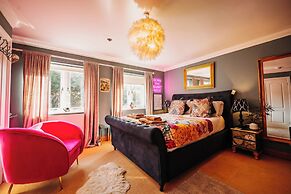 Boutique Shrewsbury Rooms