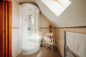 Boutique Shrewsbury Rooms
