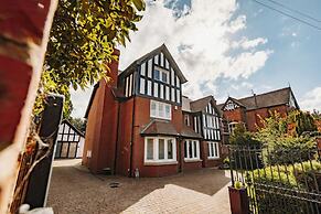 Boutique Shrewsbury Rooms