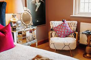 Boutique Shrewsbury Rooms