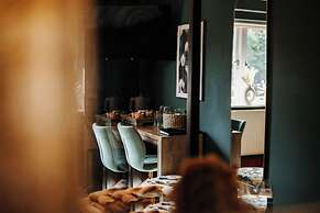 Boutique Shrewsbury Rooms