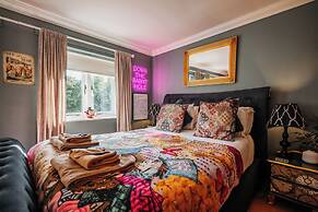 Boutique Shrewsbury Rooms