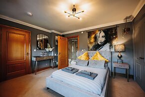 Boutique Shrewsbury Rooms