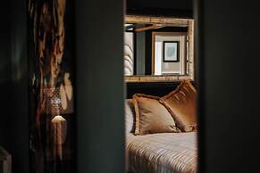Boutique Shrewsbury Rooms