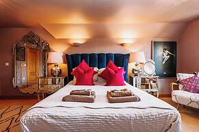 Boutique Shrewsbury Rooms