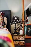 Boutique Shrewsbury Rooms