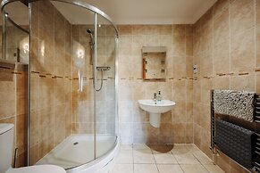 Boutique Shrewsbury Rooms