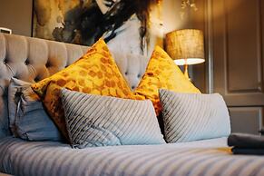 Boutique Shrewsbury Rooms