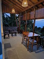Ganayu Bali Villa