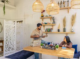 Zostel Homes Tirthan - Gushaini
