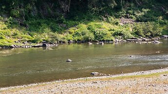Chungju Palbong Glamping