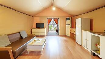Chungju Palbong Glamping