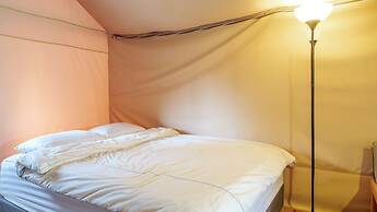 Chungju Palbong Glamping