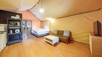 Chungju Palbong Glamping