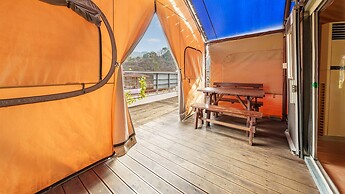 Chungju Palbong Glamping
