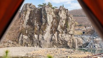 Chungju Palbong Glamping