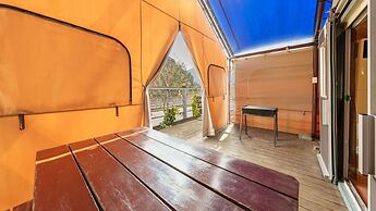 Chungju Palbong Glamping