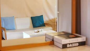 Chungju Palbong Glamping
