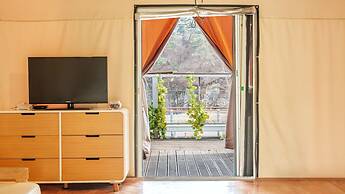 Chungju Palbong Glamping
