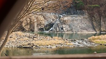 Chungju Palbong Glamping