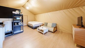 Chungju Palbong Glamping