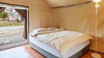 Chungju Palbong Glamping