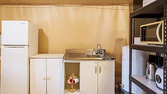 Chungju Palbong Glamping