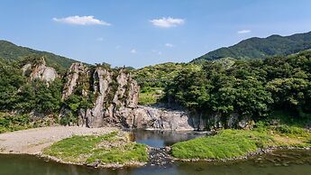Chungju Palbong Glamping