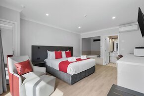STAY280 & STAY284 Rotorua