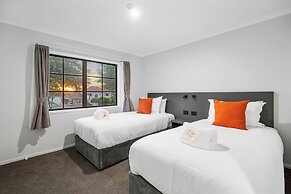 STAY280 & STAY284 Rotorua