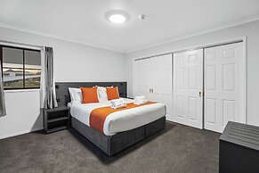 STAY280 & STAY284 Rotorua