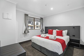 STAY280 & STAY284 Rotorua