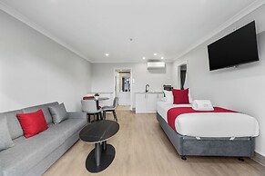 STAY280 & STAY284 Rotorua