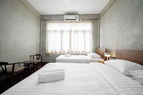 Siam Breeze Inn - Self Check-in