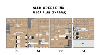 Siam Breeze Inn - Self Check-in