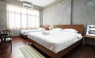 Siam Breeze Inn - Self Check-in