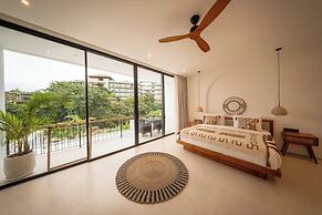 Elements A4 Villa Bingin