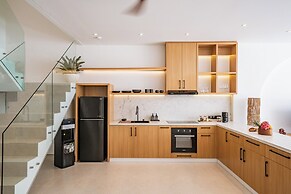 Elements A4 Villa Bingin