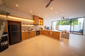Elements A4 Villa Bingin