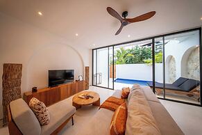 Elements A4 Villa Bingin