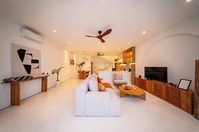 Elements A4 Villa Bingin
